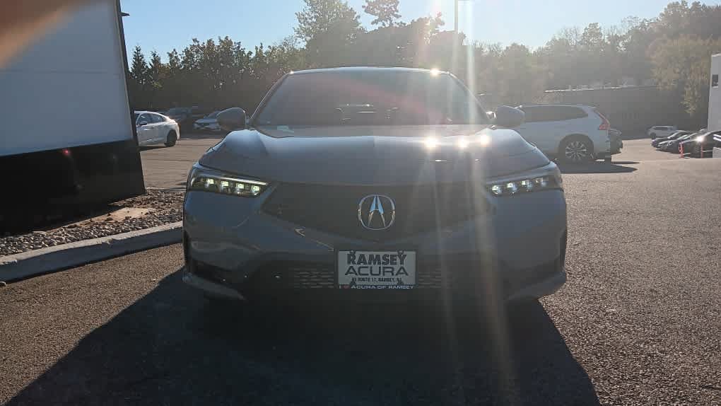 Used 2026 Acura Integra FWD image 9