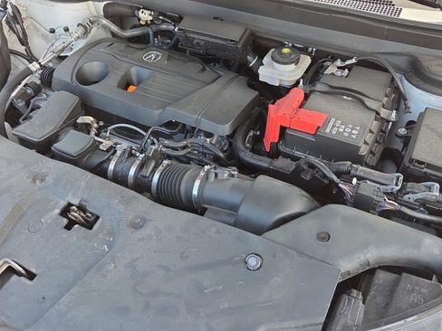 Used 2023 Acura RDX A-Spec FWD image 21