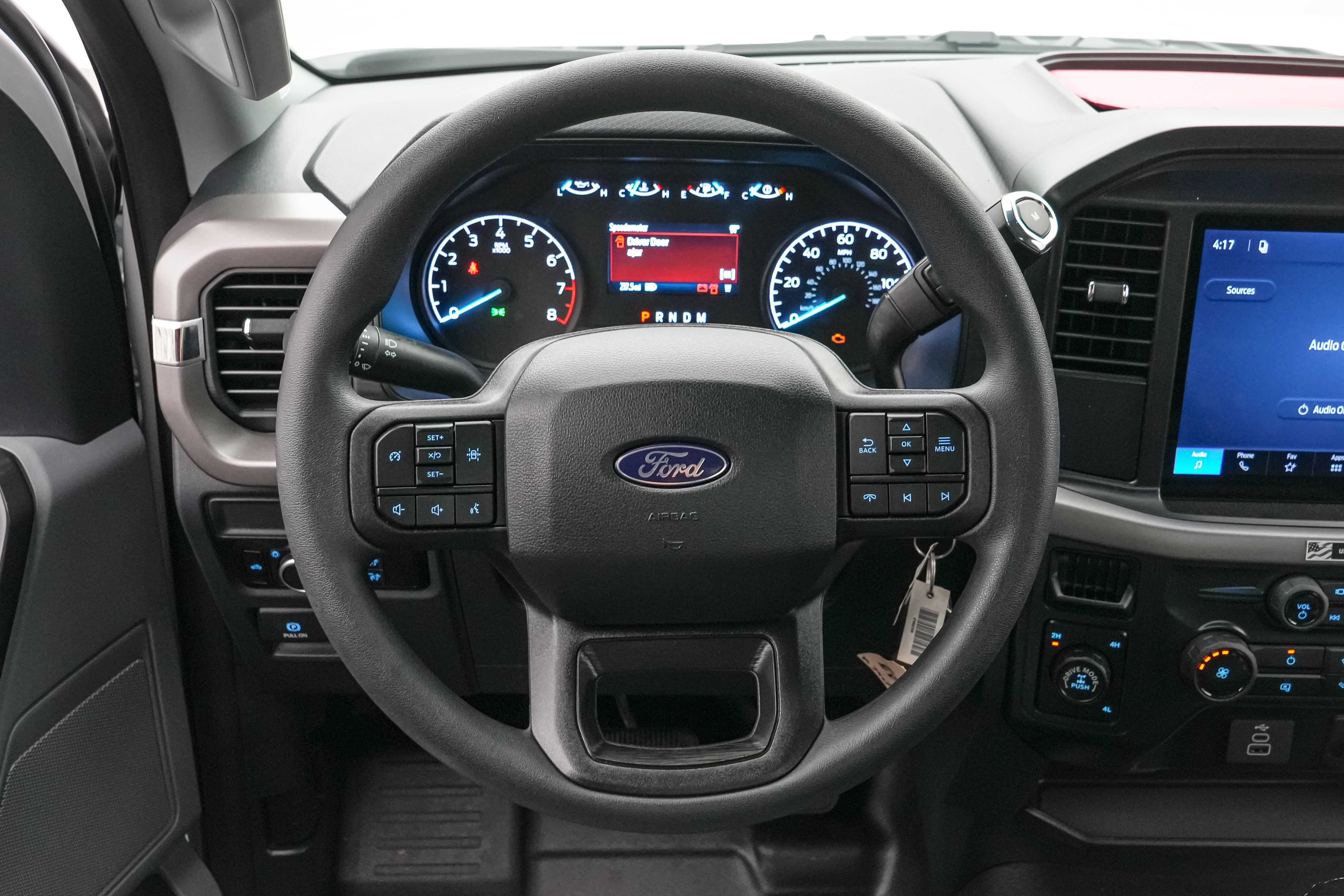 New 2026 Ford F150 XL AWD/4WD image 24