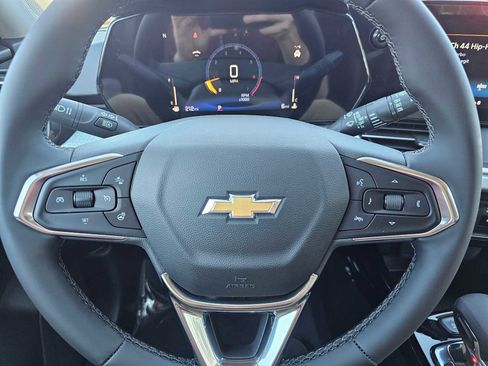 New 2026 Chevrolet Trax LT image 22