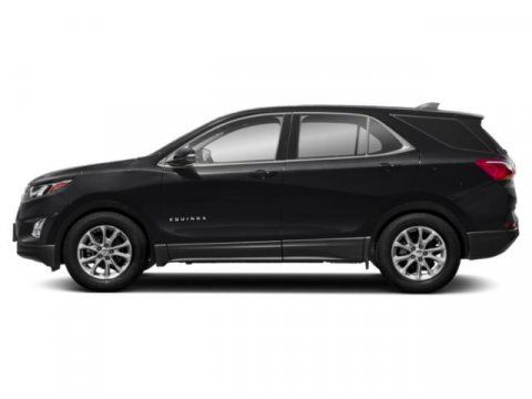 Certified 2020 Chevrolet Equinox LT AWD/4WD image 6