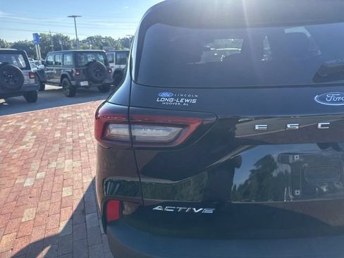 Used 2023 Ford Escape Active FWD image 10