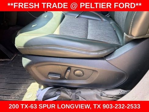 Used 2021 Ford Explorer Timberline AWD/4WD image 8