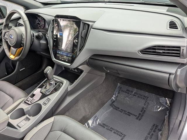 Used 2025 Subaru Crosstrek 2.5i Wilderness AWD/4WD image 21