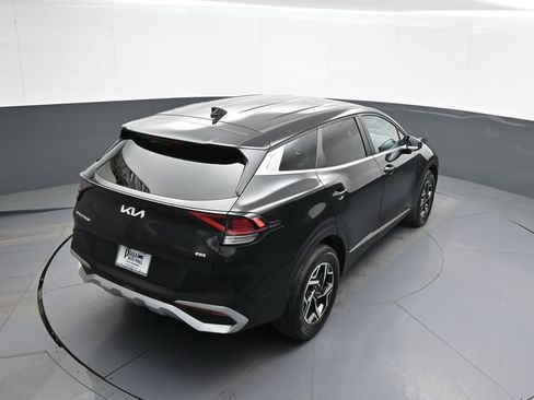 Used 2023 Kia Sportage LX AWD/4WD image 37