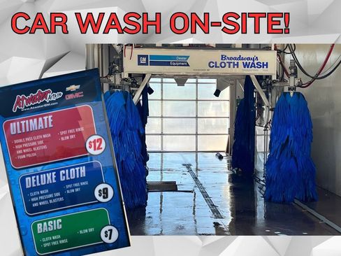 Used 2024 GMC Terrain SLE image 15