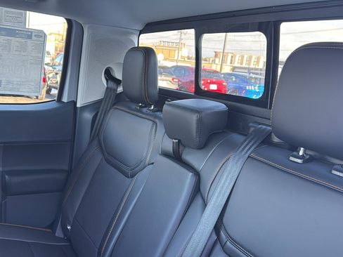 New 2026 Ford Maverick Tremor image 21