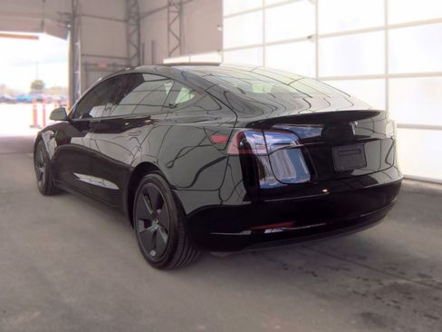 Used 2023 Tesla Model 3 Standard Range RWD image 6