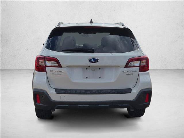 Used 2019 Subaru Outback 3.6R Touring w/ Protection Package #1 AWD/4WD image 6
