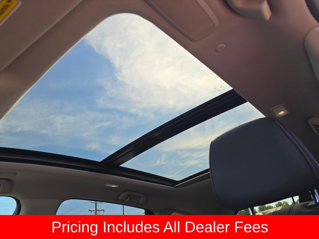 Used 2019 Acura RDX w/ Technology Package FWD image 16