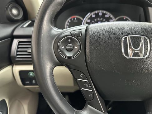 Used 2014 Honda Accord EX-L image 20