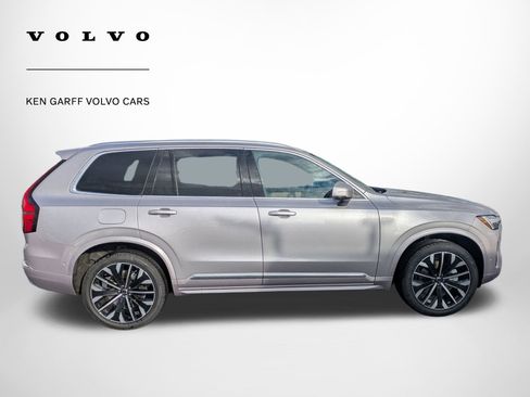 New 2026 Volvo XC90 B6 Plus w/ Protection Package Premier image 2