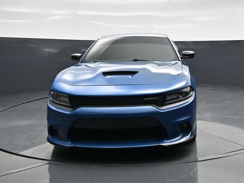 Used 2021 Dodge Charger R/T w/ Plus Group RWD image 25