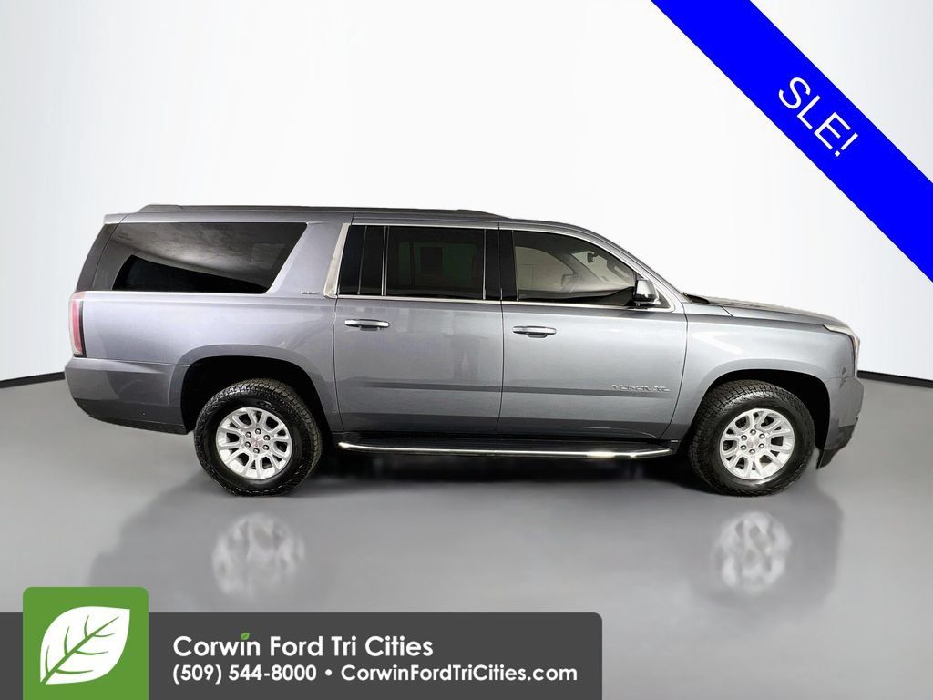 Used 2020 GMC Yukon XL SLE AWD/4WD image 20