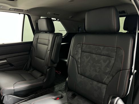 Certified 2023 Toyota Sequoia TRD Pro image 25