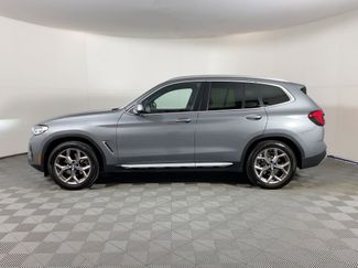 Certified 2023 BMW X3 xDrive30i w/ Premium Package w/ZPA video 2