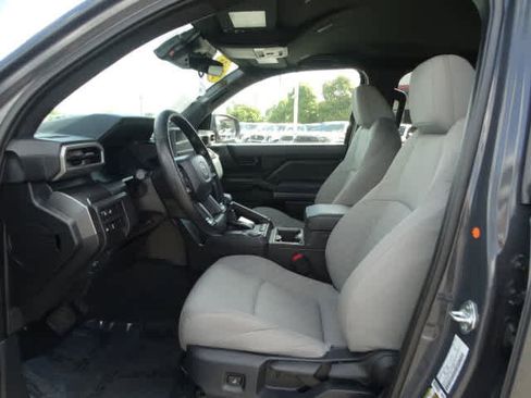 Used 2025 Toyota Tacoma SR5 image 19