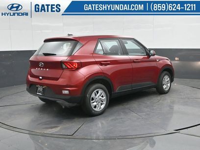 New 2026 Hyundai Venue SE