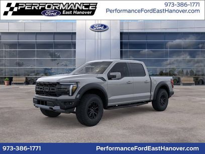 New 2026 Ford F150 Raptor