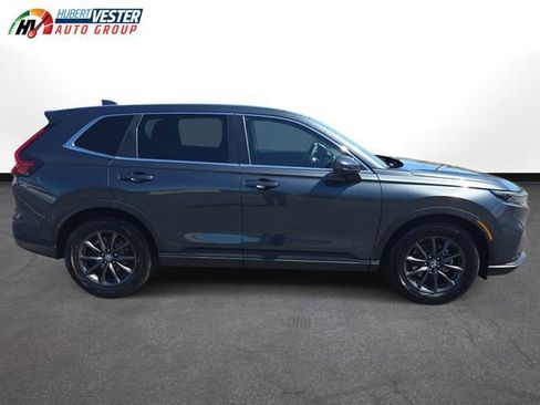 New 2026 Honda CR-V EX-L image 8