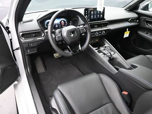 New 2026 Honda Prelude image 9