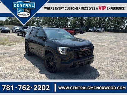 New 2026 GMC Terrain Elevation w/ Black Edition