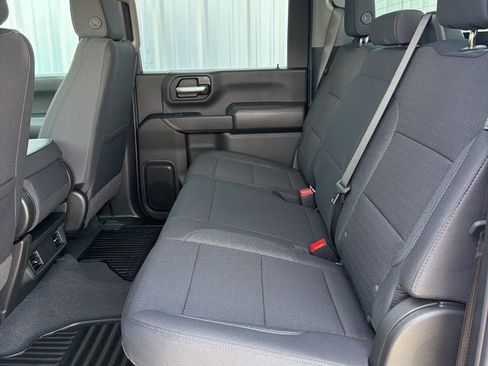 New 2026 Chevrolet Silverado 3500 W/T w/ WT/CX Safety Package AWD/4WD image 30