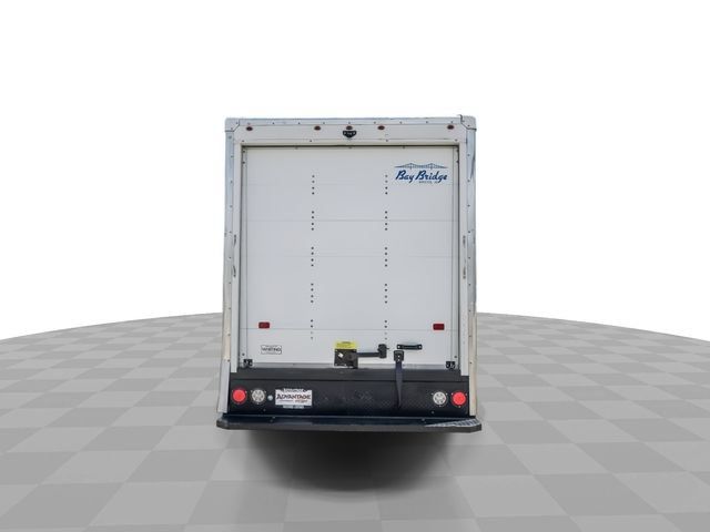 Used 2022 Chevrolet Express 3500 w/ Driver Convenience Package RWD image 7