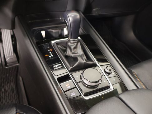 Used 2023 MAZDA CX-50 AWD 2.5 S w/ Cargo Package image 8