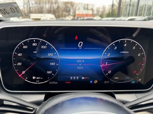 Used 2026 Mercedes-Benz GLC 300 4MATIC image 24