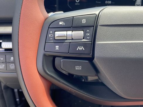 New 2026 Kia Sportage SX Prestige AWD/4WD image 16