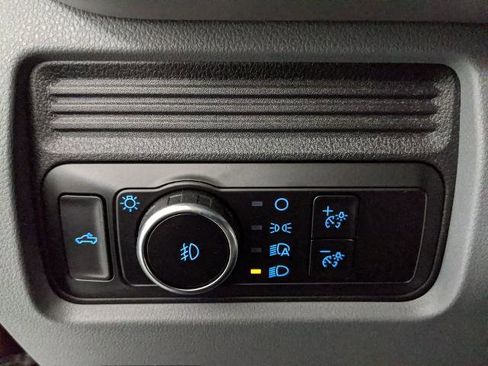 Certified 2026 Ford F250 XL w/ STX Appearance Package AWD/4WD image 15