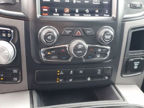 Used 2018 RAM 1500 Rebel w/ Luxury Group image 24