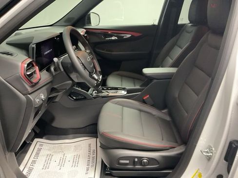 New 2026 Chevrolet TrailBlazer RS w/ Convenience Package image 12