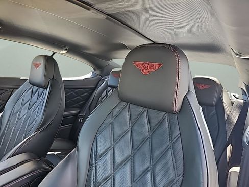 Used 2015 Bentley Continental GT V8 S image 17