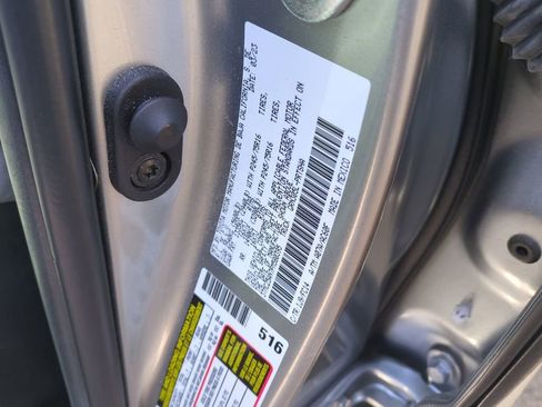 Certified 2023 Toyota Tacoma SR image 30