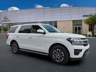 Used 2022 Ford Expedition XLT RWD video 2