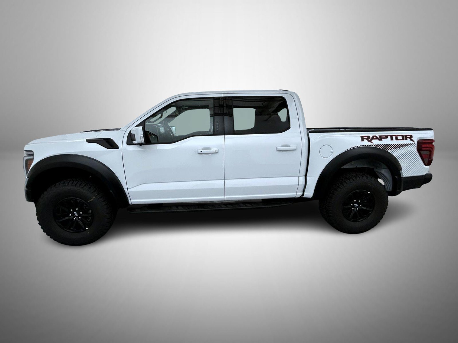 New 2026 Ford F150 Raptor AWD/4WD image 8