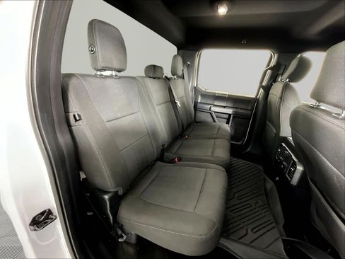 Used 2018 Ford F150 XLT w/ Equipment Group 301A Mid AWD/4WD image 26
