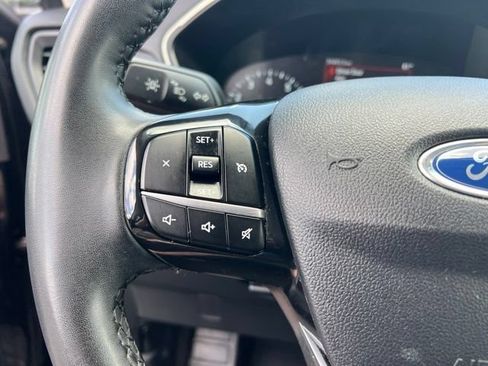 Used 2021 Ford Escape SE w/ Convenience Package AWD/4WD image 14
