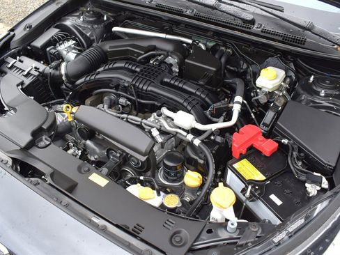 Used 2025 Subaru Impreza 2.0i image 30