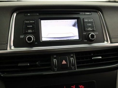 Used 2016 Kia Optima EX image 23