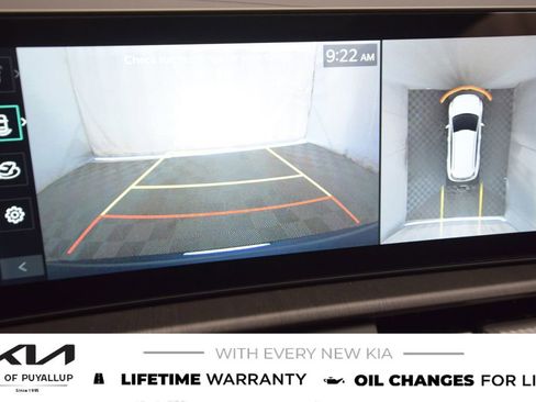 New 2026 Kia Sportage X-Line image 23