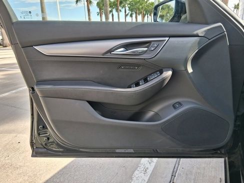 Certified 2025 Cadillac CT5 Premium Luxury image 13