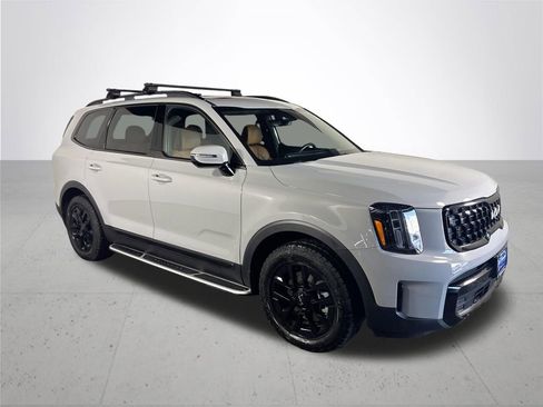 Certified 2024 Kia Telluride SX Prestige X-Pro image 5