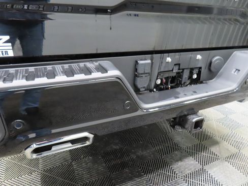 Used 2022 GMC Sierra 1500 AT4 w/ AT4 Premium Package image 49