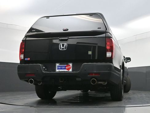 Used 2021 Honda Ridgeline Black Edition image 33