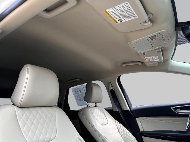 Certified 2024 Ford Edge Titanium AWD/4WD image 30