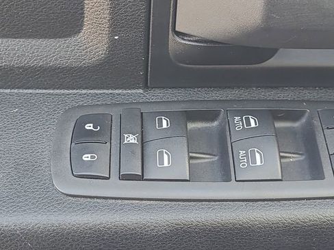 Used 2023 RAM 1500 Tradesman image 29