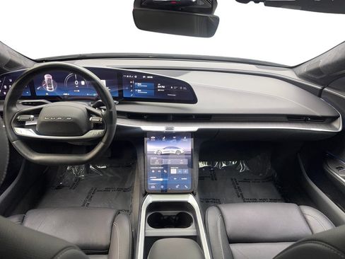 Used 2023 Lucid Air Touring AWD/4WD image 51